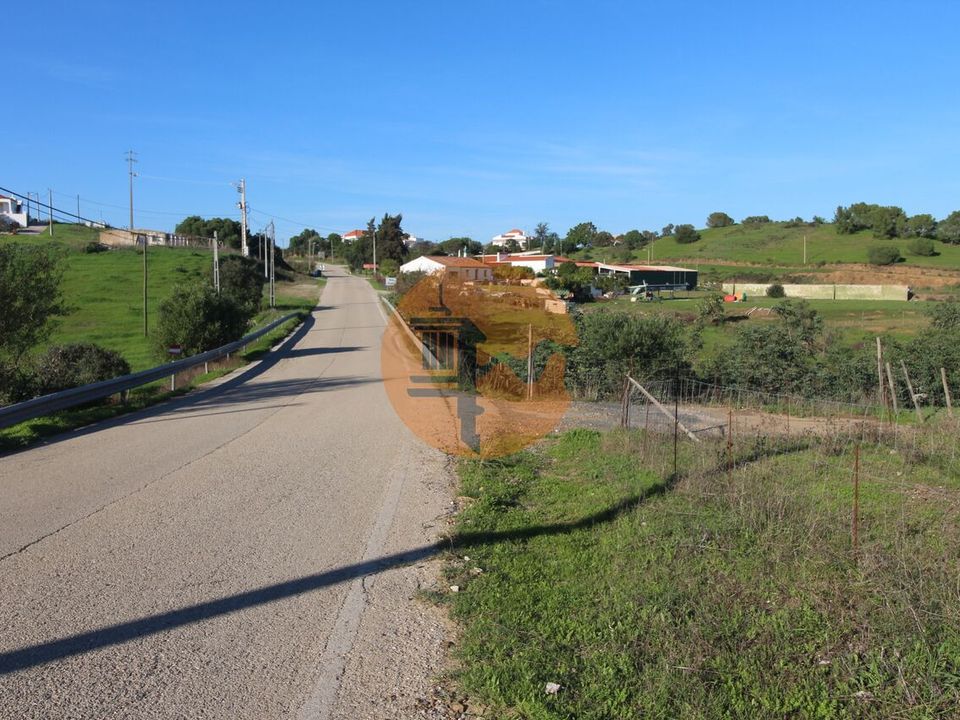 Helårsgrund i Castro Marim, Faro - foto 2