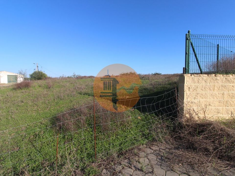 Helårsgrund i Castro Marim, Faro - foto 3