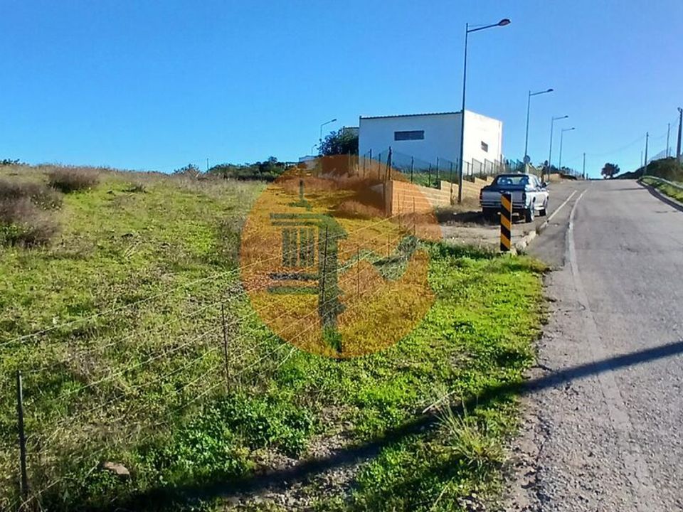 Helårsgrund i Castro Marim, Faro - foto 4