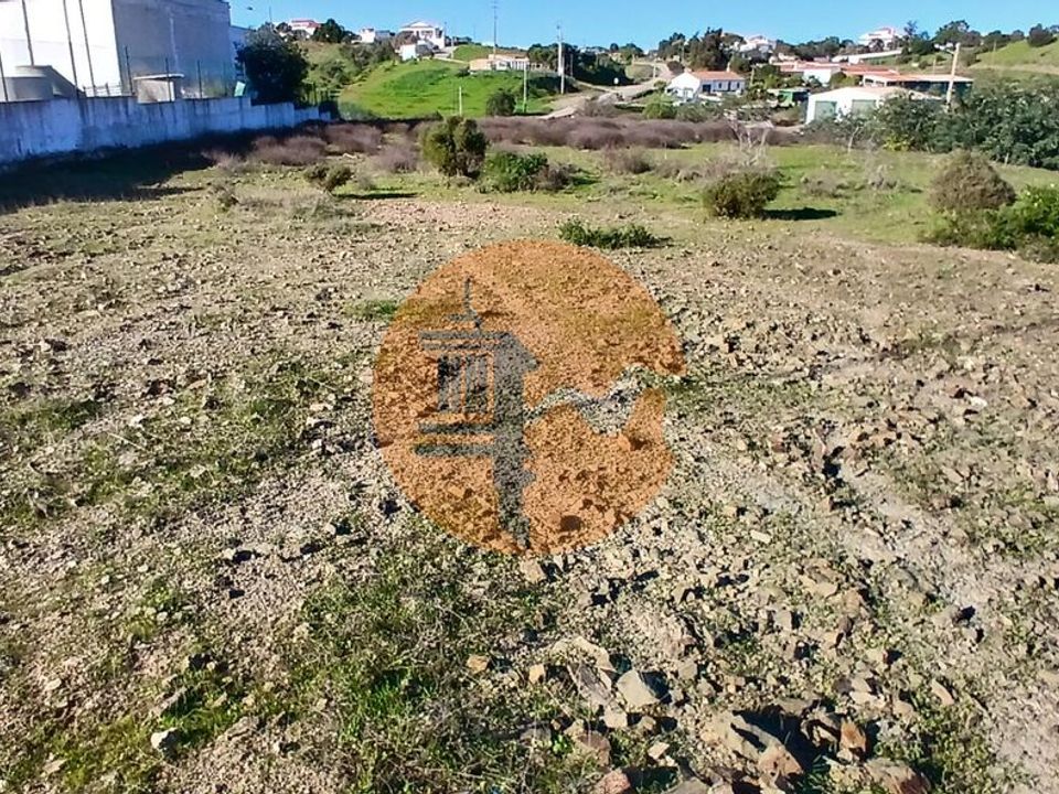 Helårsgrund i Castro Marim, Faro - foto 5