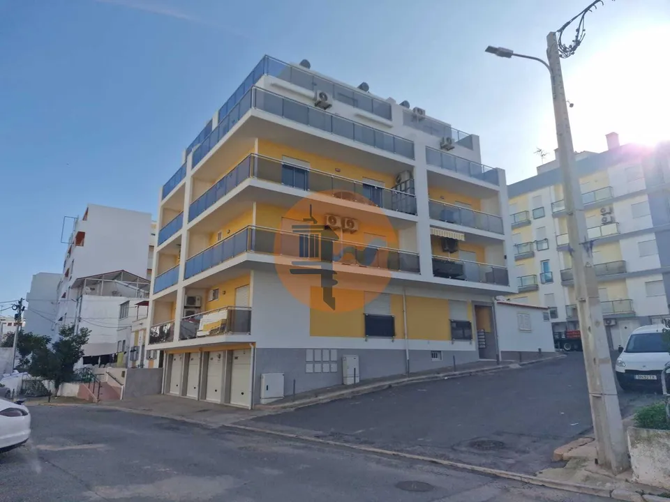 Lejlighed i Monte Gordo, Faro - foto 2