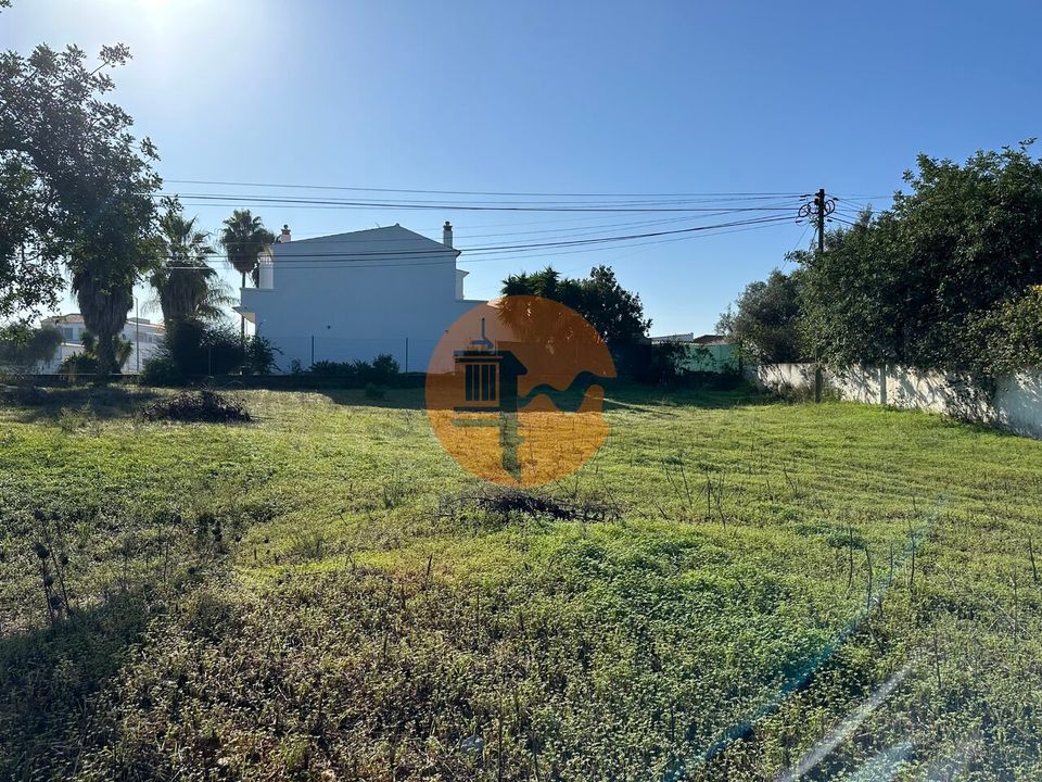 Helårsgrund i Olhao, Faro - foto 5