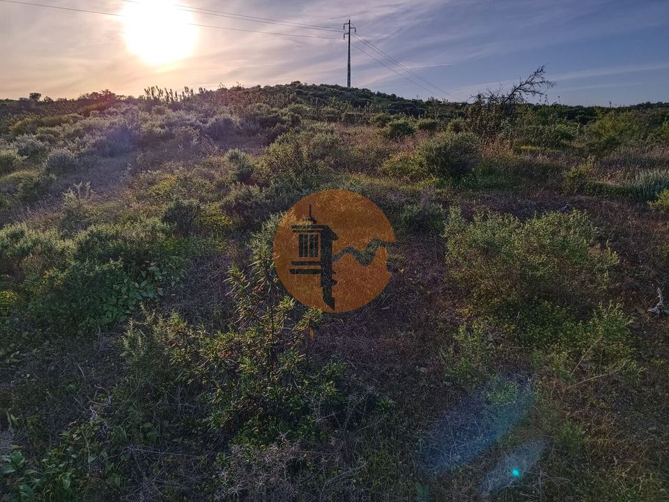 Helårsgrund i Castro Marim, Faro - foto 4