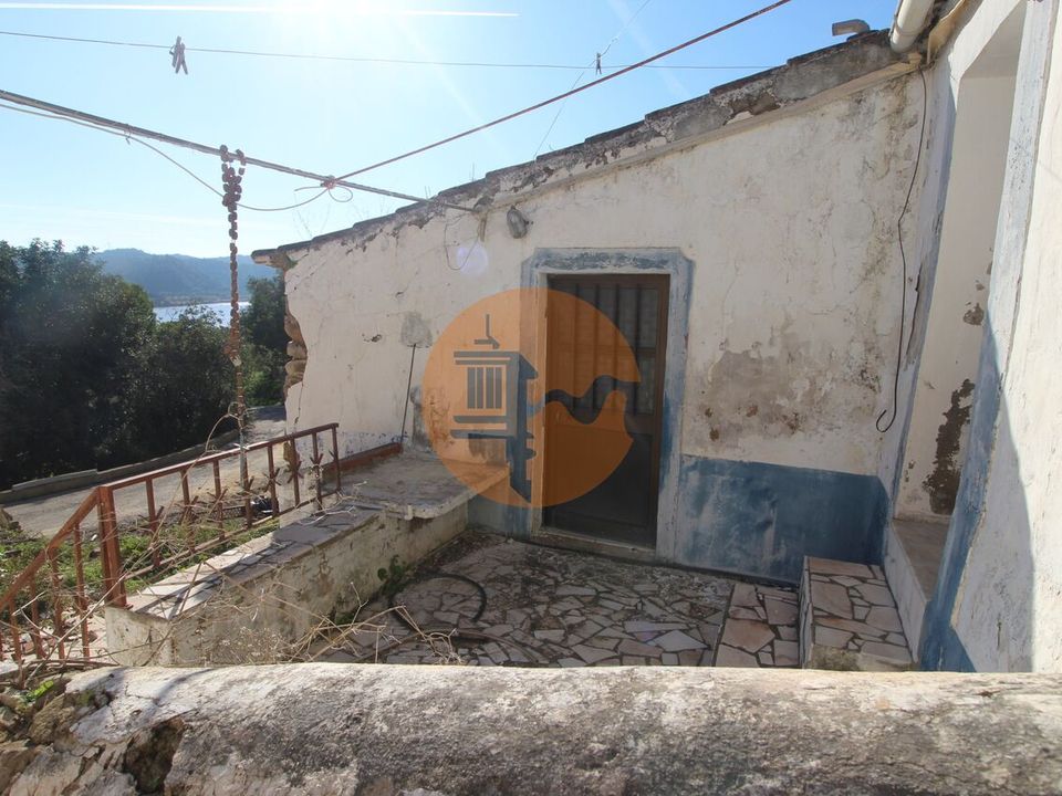 Villa i Alcoutim, Faro - bilde 3