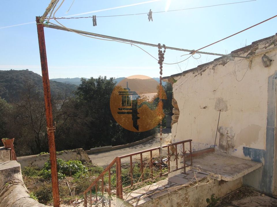 Villa i Alcoutim, Faro - bilde 4