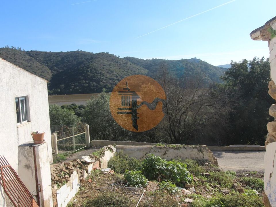 Villa i Alcoutim, Faro - bilde 2