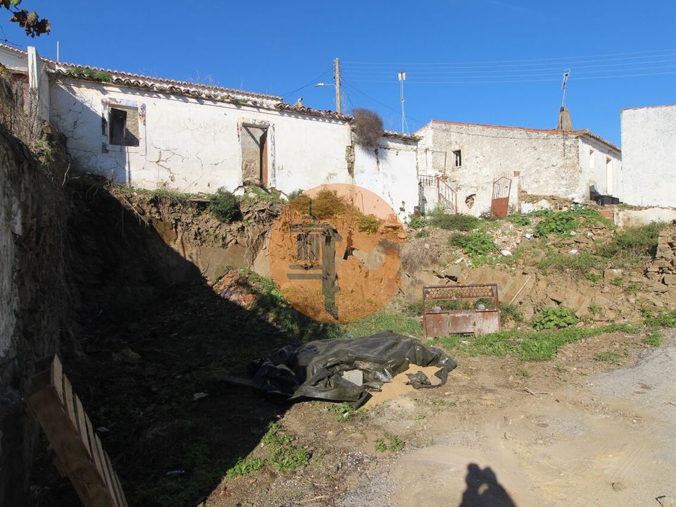 Villa i Alcoutim, Faro - bilde 5