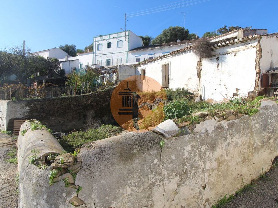 Villa i Alcoutim, Faro - bilde 1