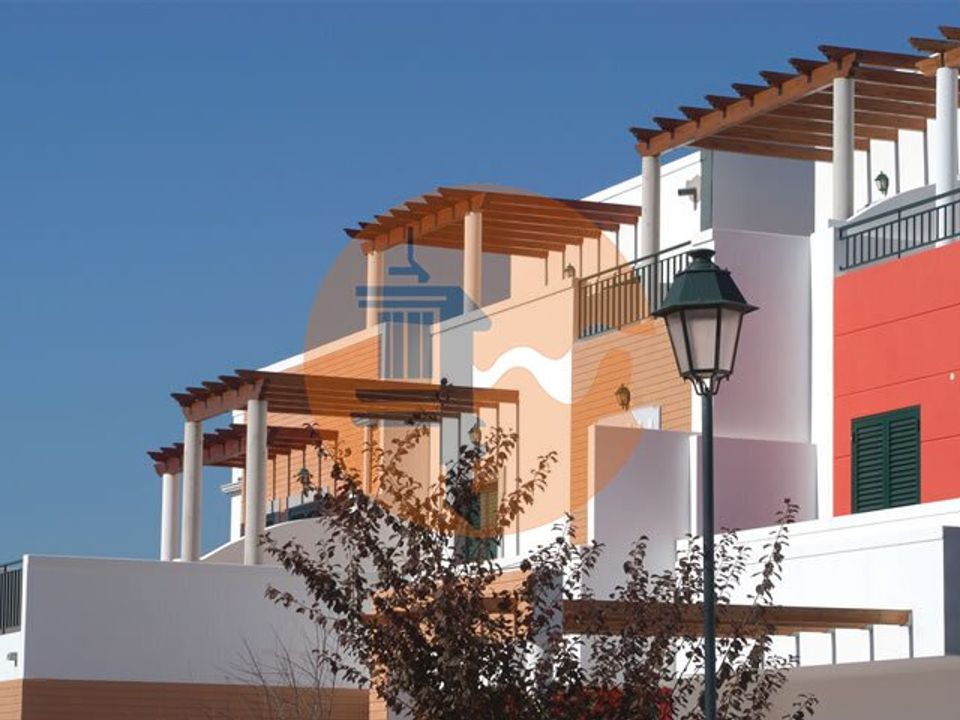 Helårsgrund i Olhao, Faro - foto 3