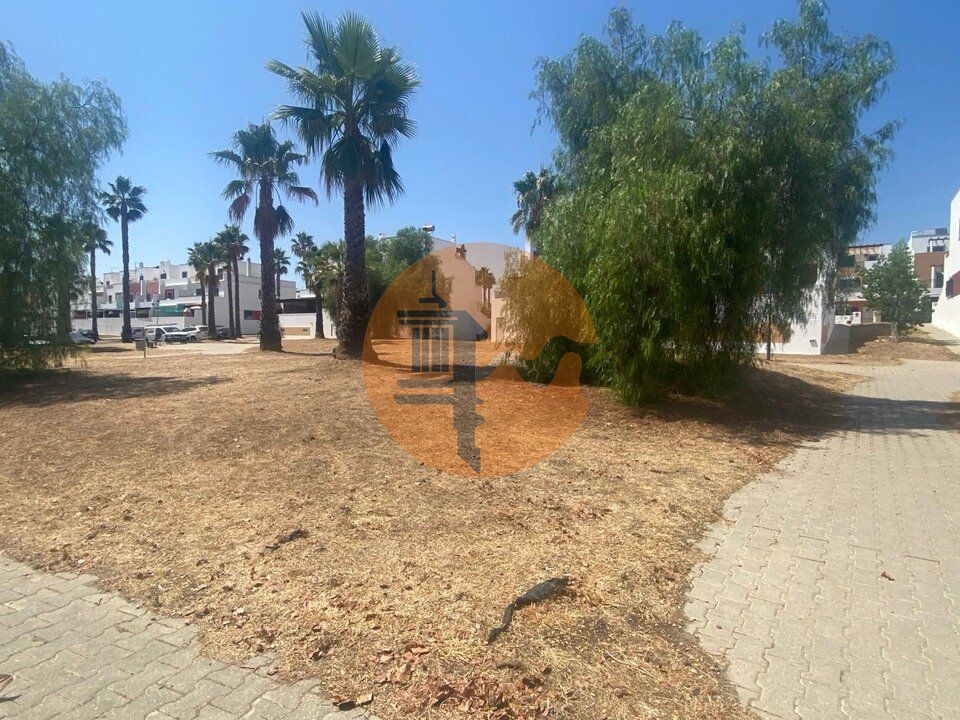 Helårsgrund i Olhao, Faro - foto 2