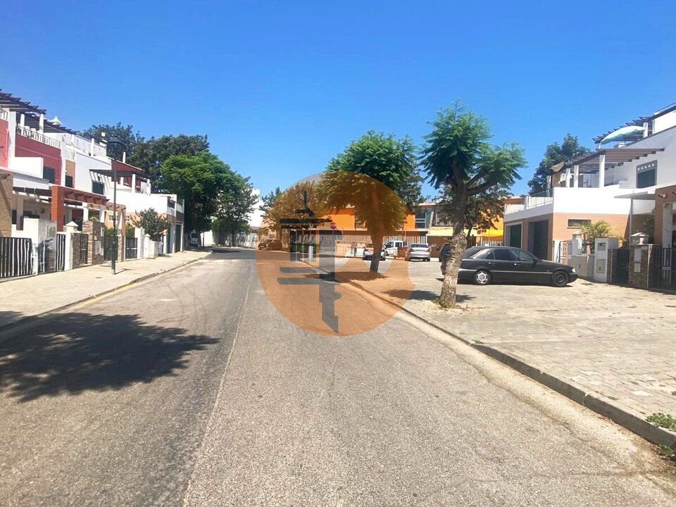 Helårsgrund i Olhao, Faro - foto 4