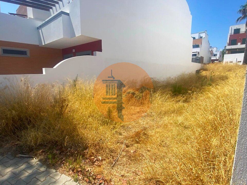 Helårsgrund i Olhao, Faro - foto 5
