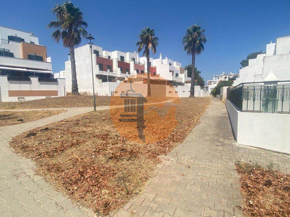 Helårsgrund i Olhao, Faro - foto 1