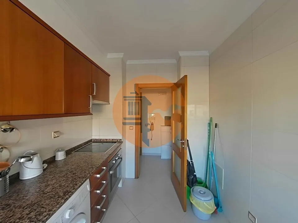 Lejlighed i Vila Real de Santo Antonio, Faro - foto 1