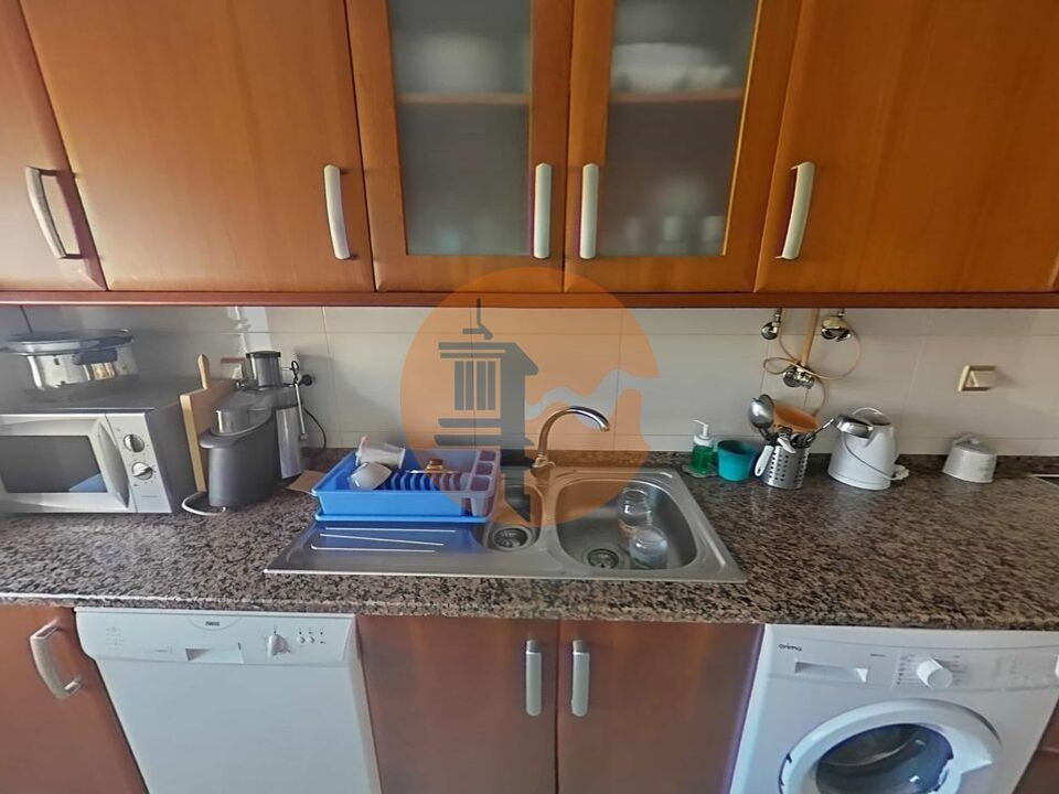 Lejlighed i Vila Real de Santo Antonio, Faro - foto 2