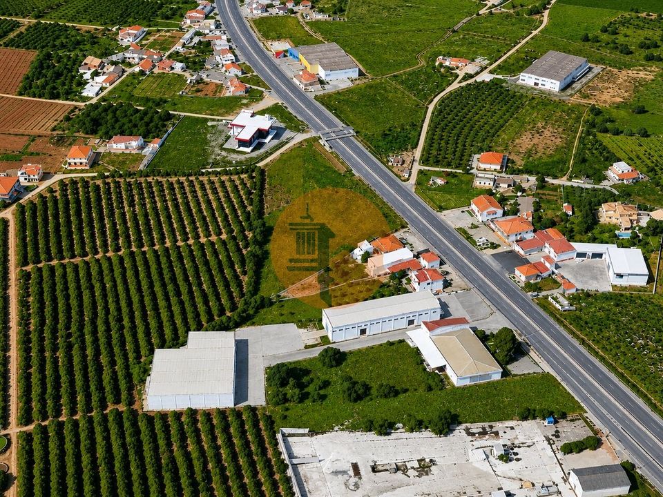 Helårsgrund i Almancil, Faro - foto 4