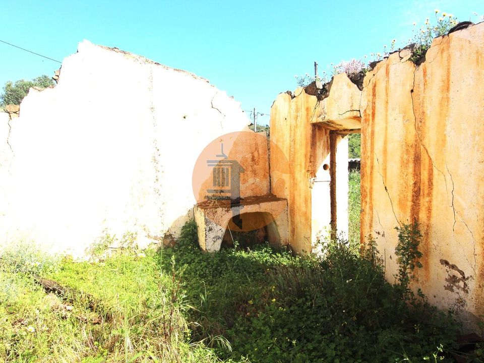 Helårsgrund i Tavira, Faro - foto 2