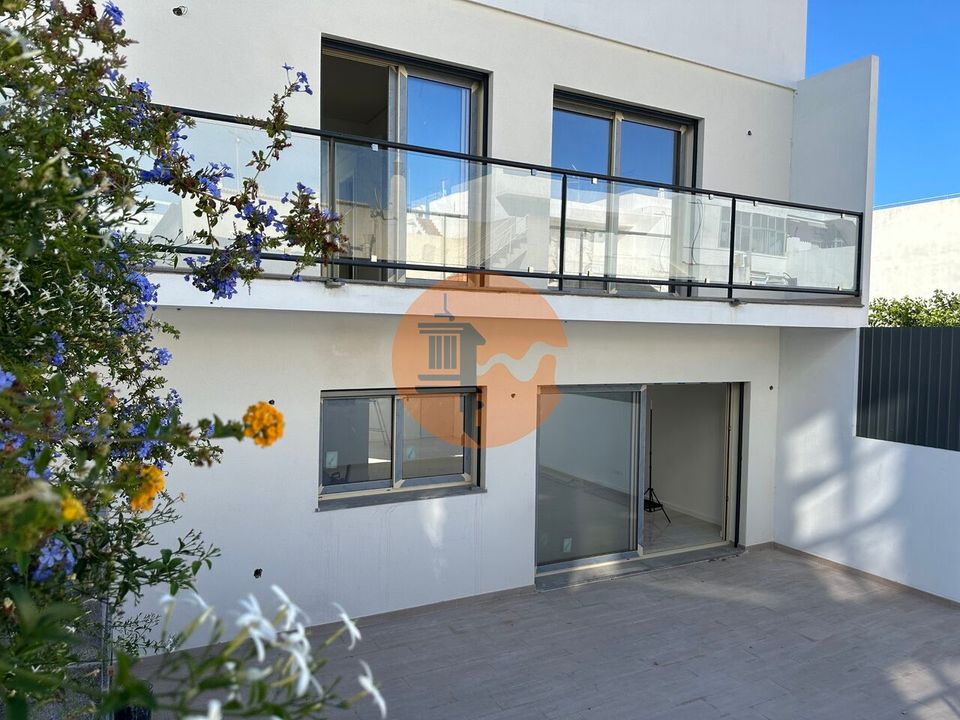 Villa i Olhao, Faro - foto 2