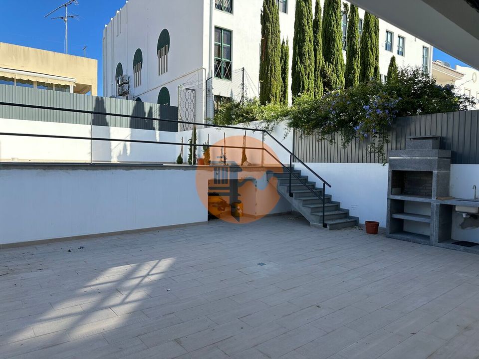Villa i Olhao, Faro - foto 5