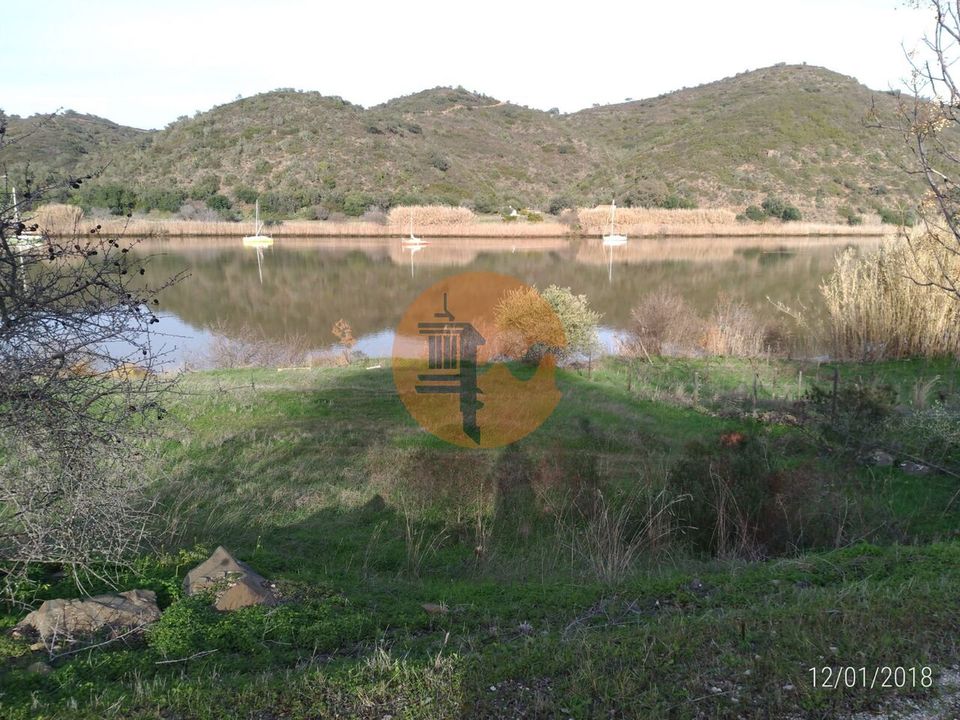 Helårsgrund i Alcoutim, Faro - foto 4