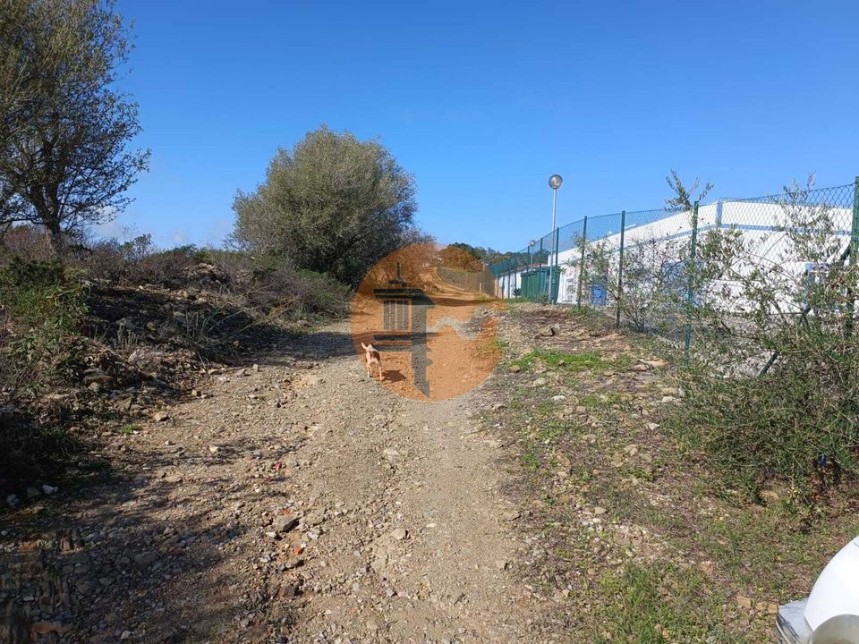 Tomt i Alcoutim, Faro - bilde 4