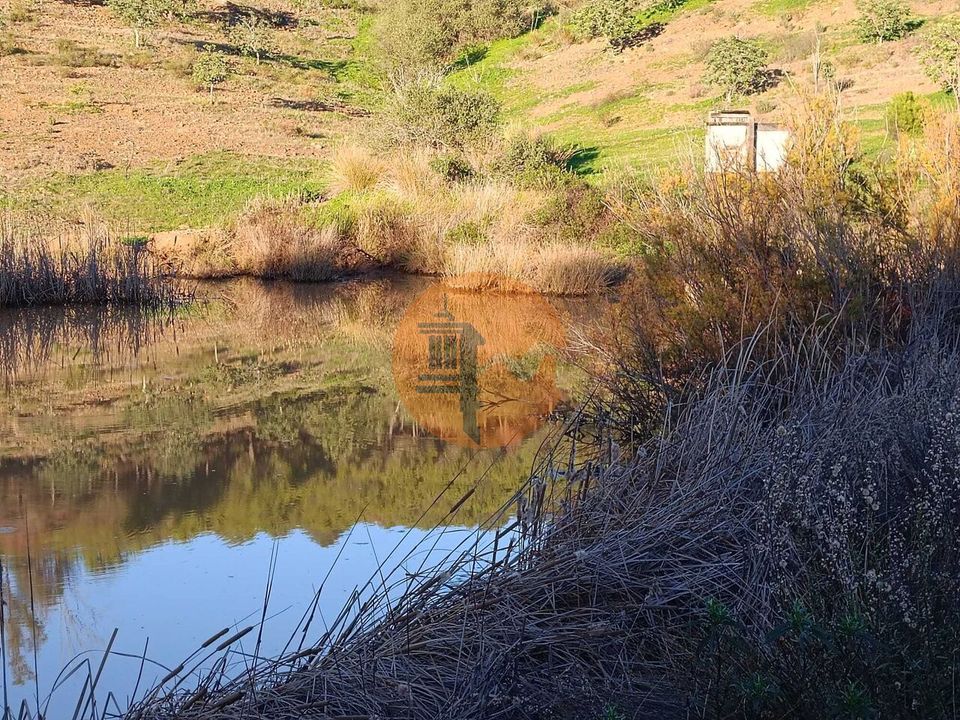 Helårsgrund i Castro Marim, Faro - foto 4