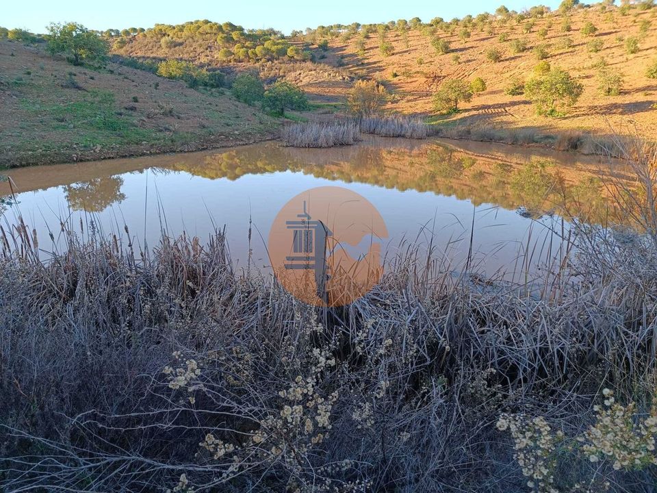 Helårsgrund i Castro Marim, Faro - foto 1