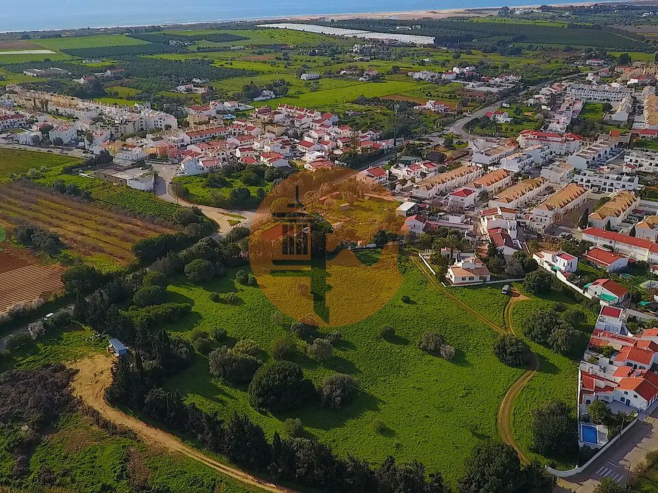 Villa i Vila Nova de Cacela, Faro - bilde 2