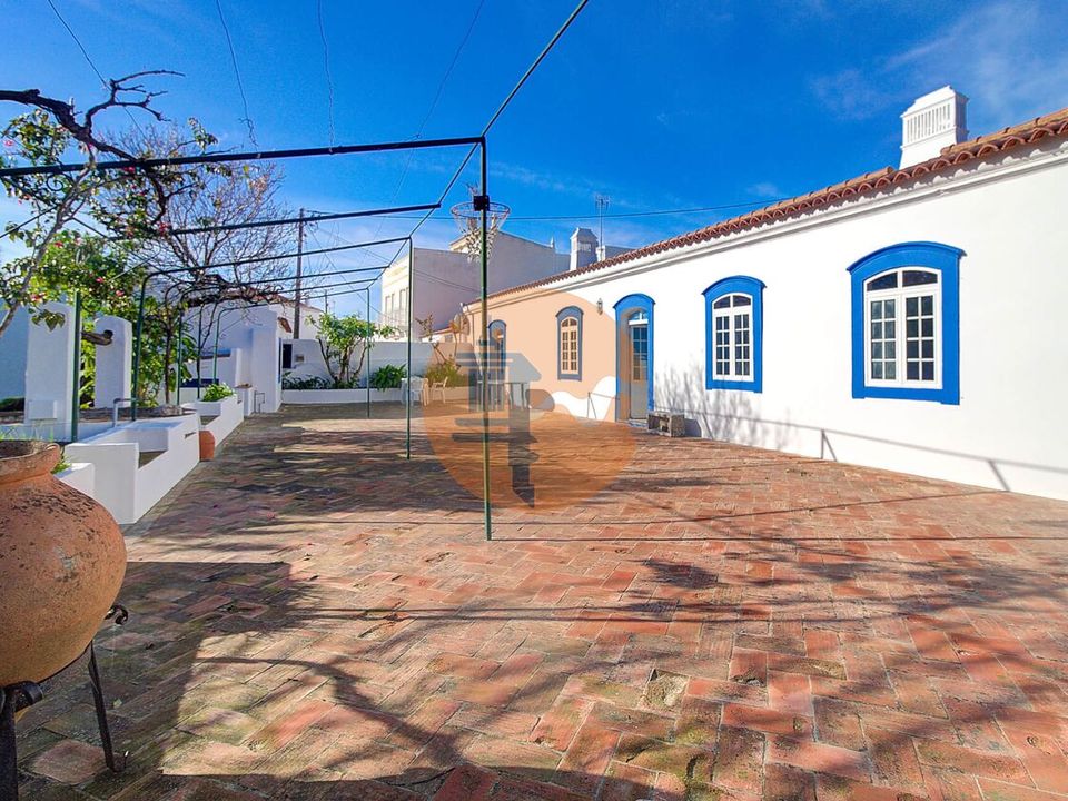 Villa i Vila Nova de Cacela, Faro - bilde 4