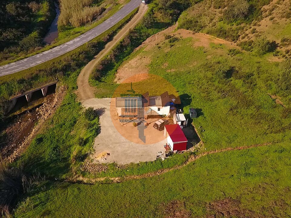 Helårsgrund i Castro Marim, Faro - foto 3