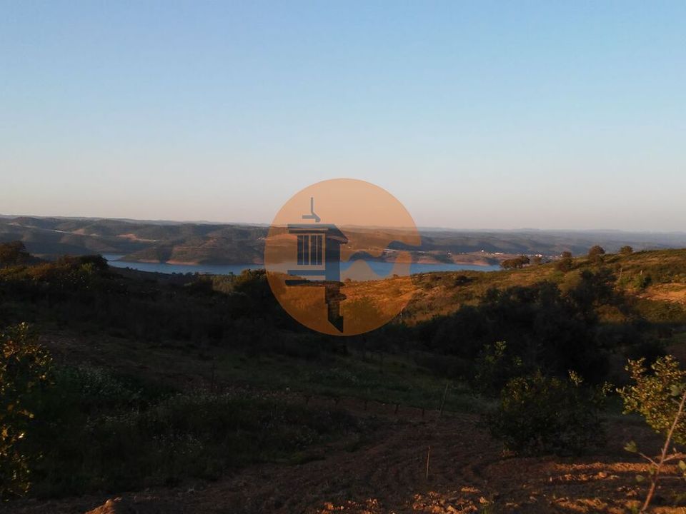 Helårsgrund i Castro Marim, Faro - foto 4