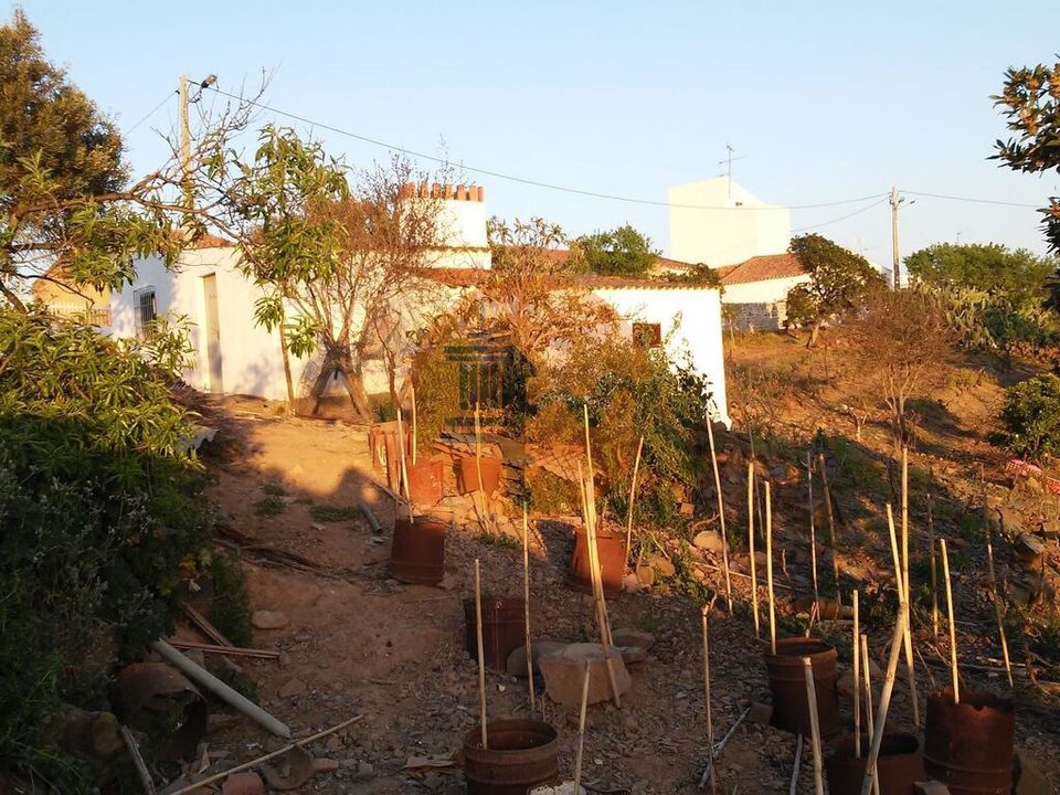 Helårsgrund i Castro Marim, Faro - foto 5