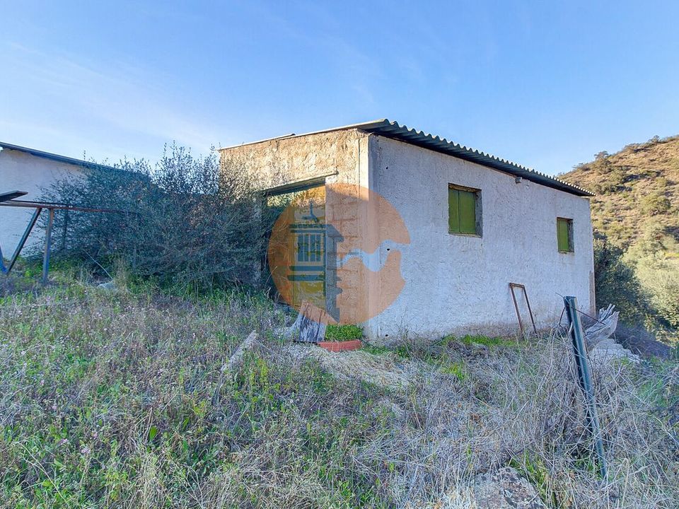 Helårsgrund i Castro Marim, Faro - foto 1