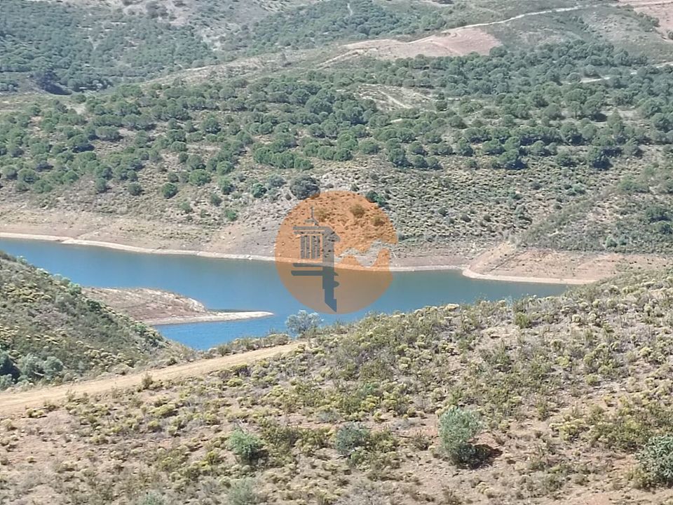 Helårsgrund i Castro Marim, Faro - foto 1