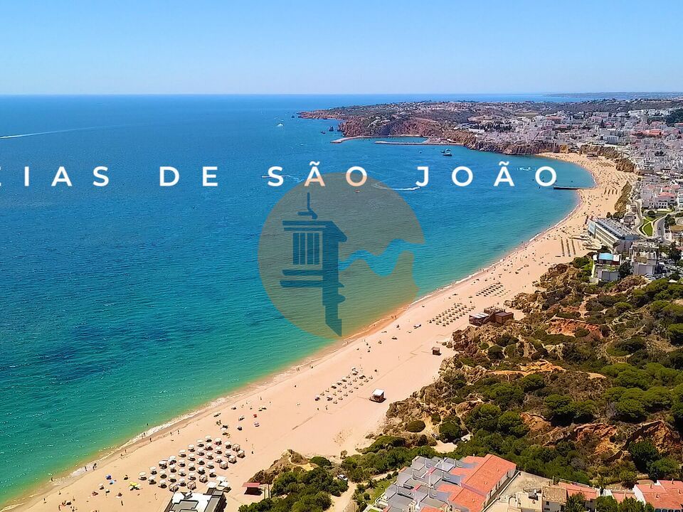 Lejlighed i Albufeira, Faro - foto 4