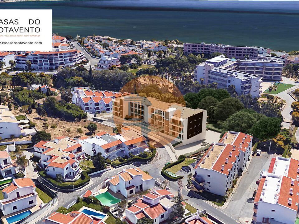 Lejlighed i Albufeira, Faro - foto 5