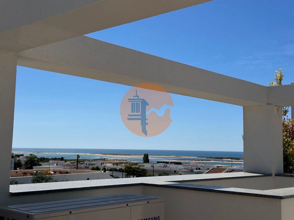 Villa i Fuseta, Faro - bilde 1