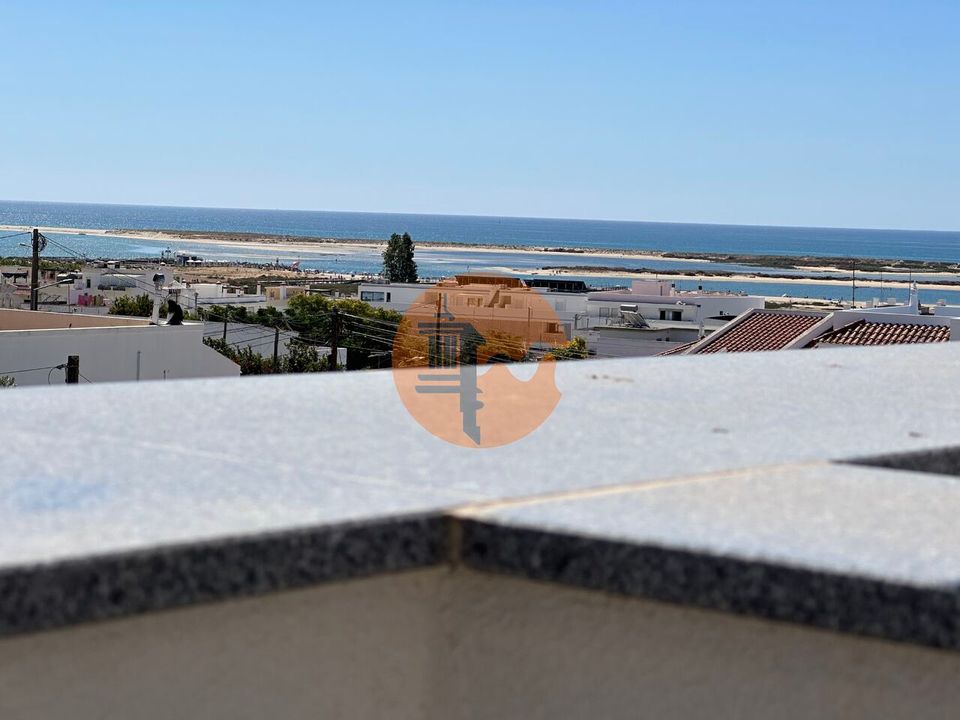 Villa i Fuseta, Faro - bilde 5