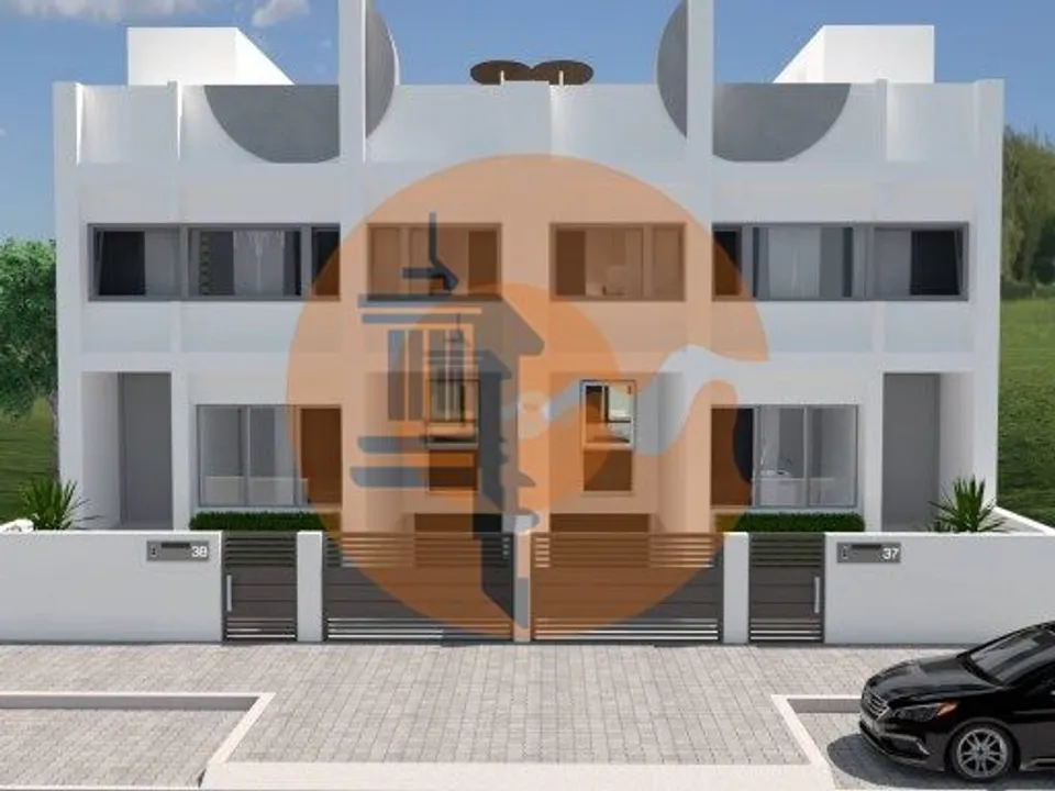 Villa i Tavira, Faro - foto 1