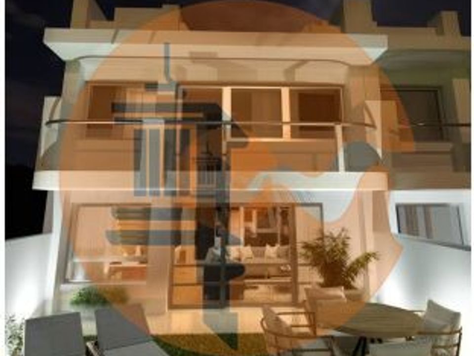 Villa i Tavira, Faro - foto 5