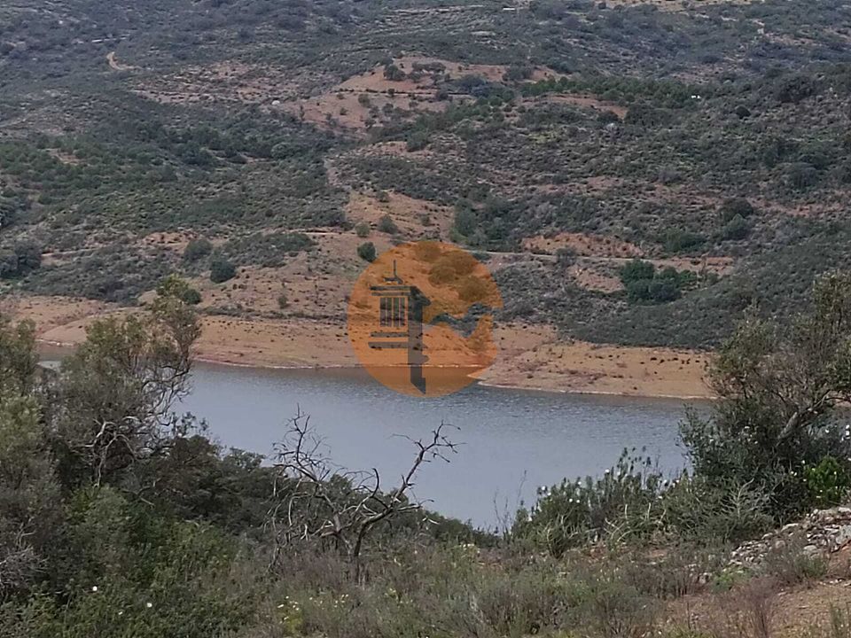 Terra a Castro Marim, Faro - foto 1