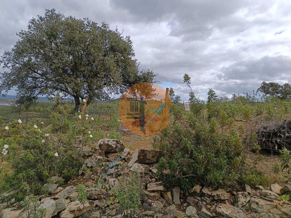 Terra a Castro Marim, Faro - foto 3