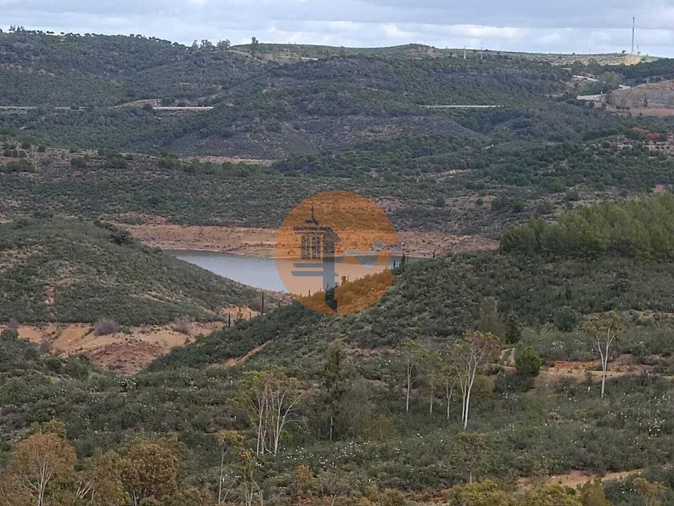 Terra a Castro Marim, Faro - foto 4