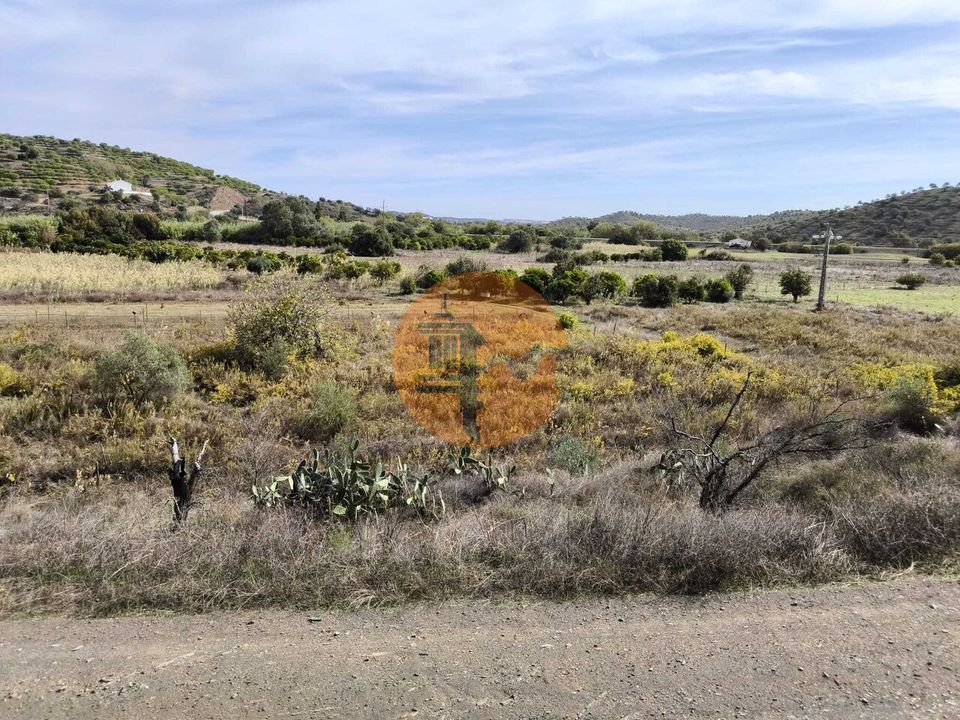 Helårsgrund i Castro Marim, Faro - foto 3