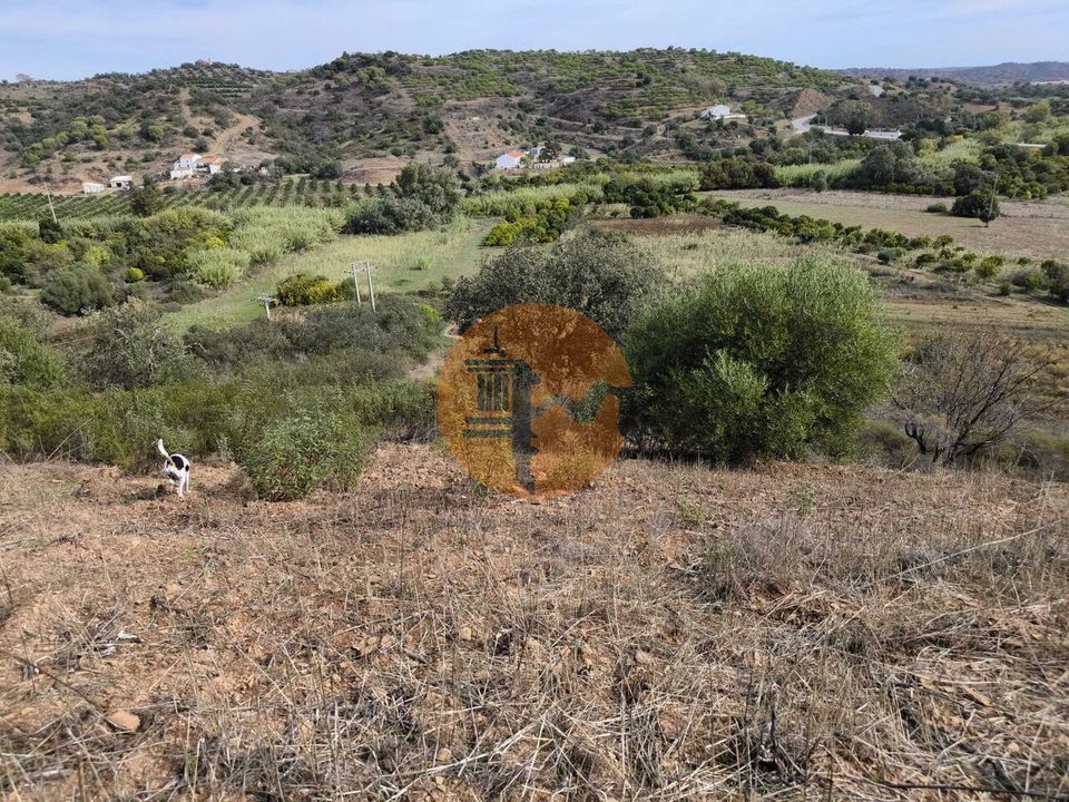 Helårsgrund i Castro Marim, Faro - foto 4