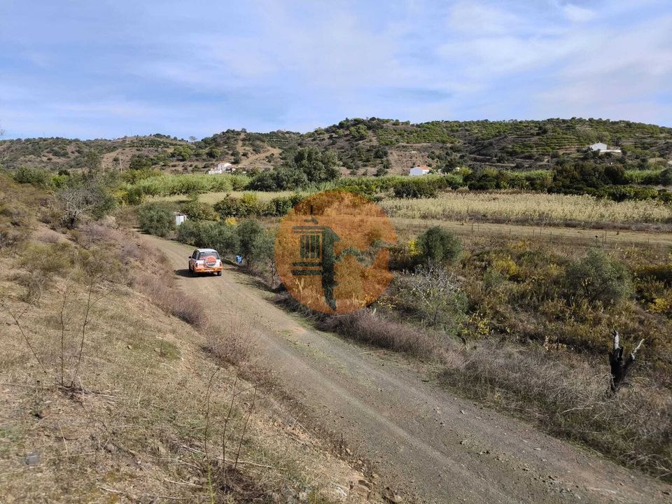 Helårsgrund i Castro Marim, Faro - foto 5