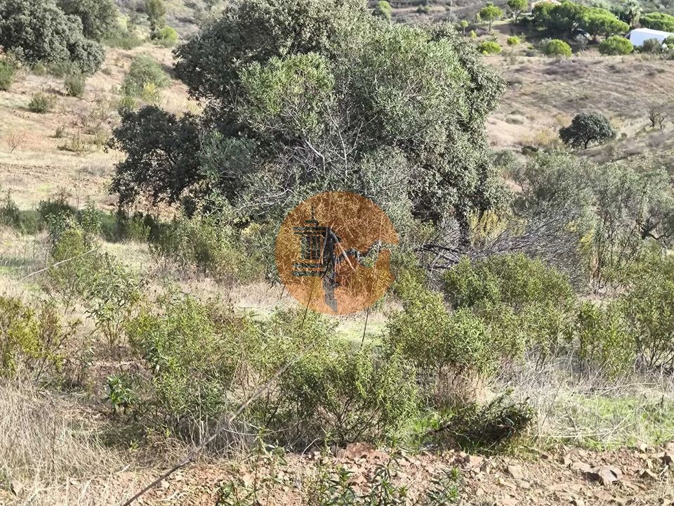 Helårsgrund i Castro Marim, Faro - foto 3