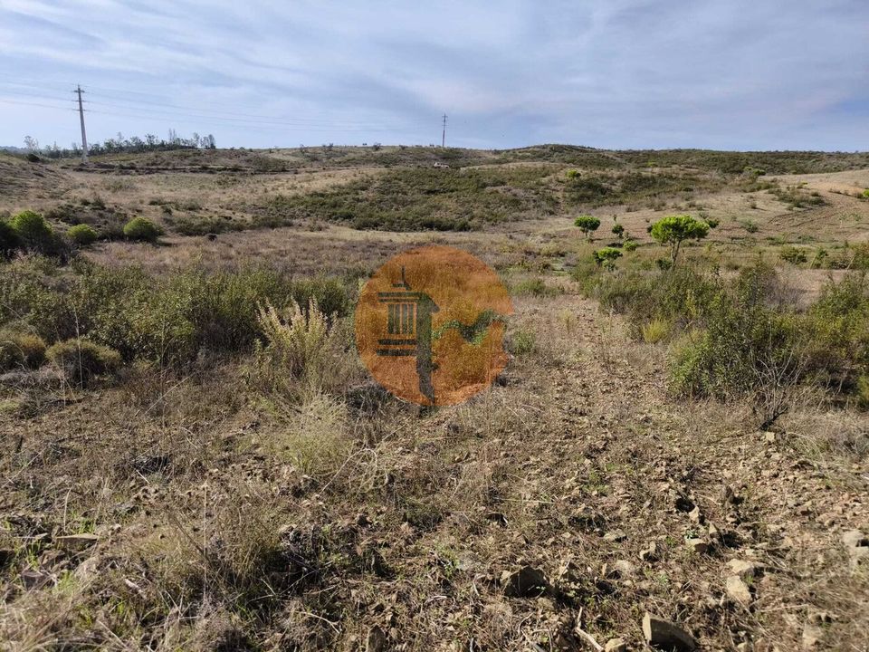 Helårsgrund i Castro Marim, Faro - foto 4
