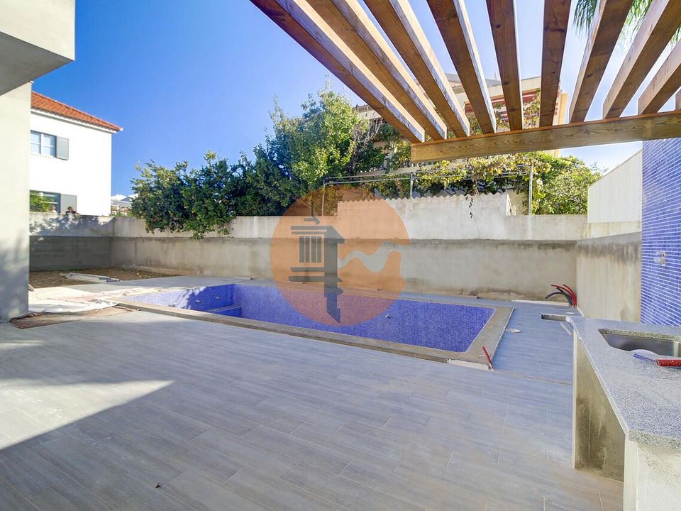 Villa i Tavira, Faro - foto 2