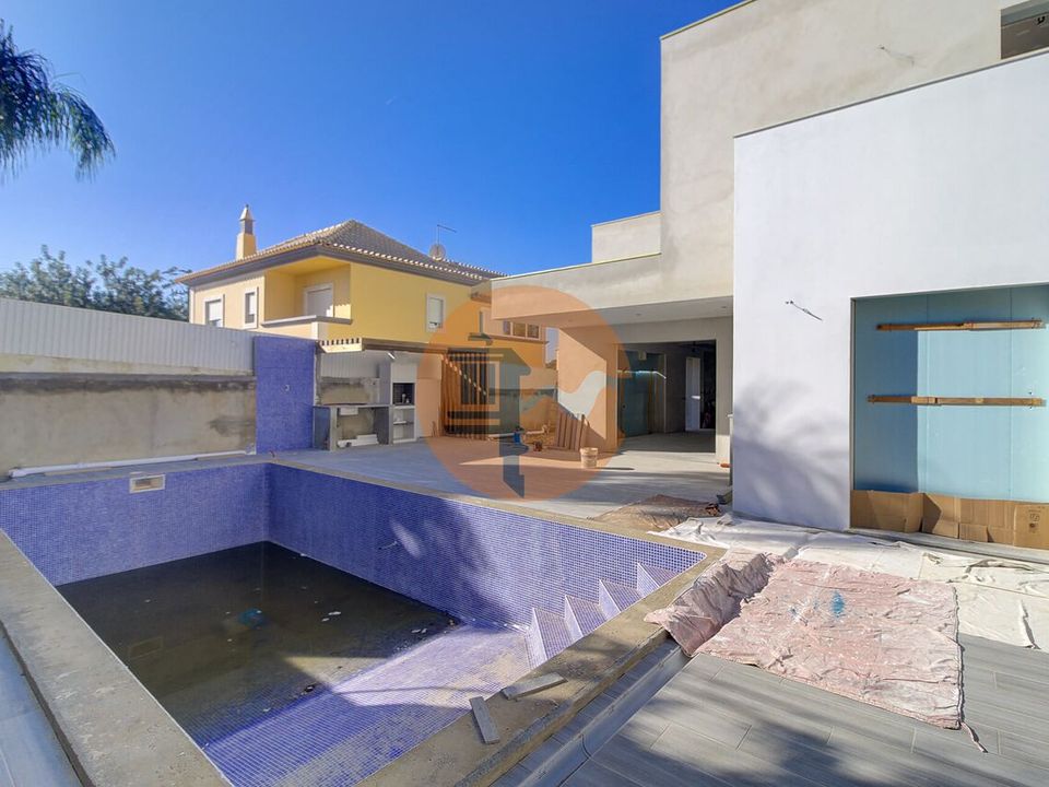 Villa i Tavira, Faro - foto 3